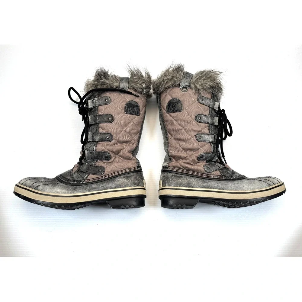 Sorel pre owned